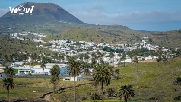 Lanzarote tra Arte e Storia - immagine 2