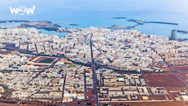Audioguida di ARRECIFE - immagine 3