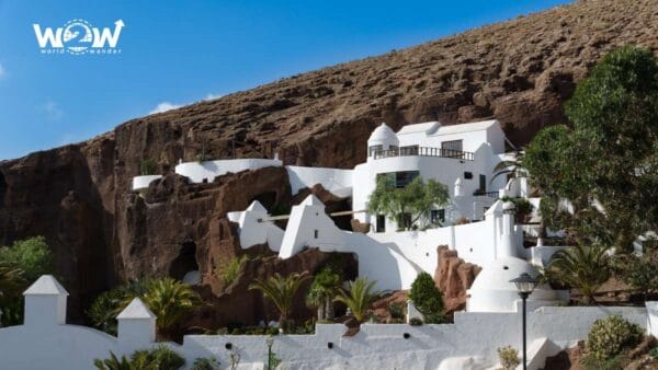 Lanzarote tra Arte e Storia - immagine 3