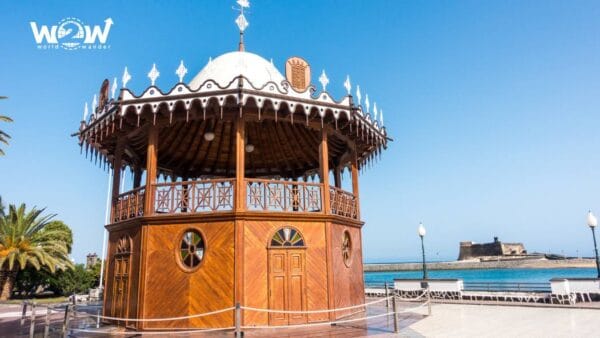 Audioguida di ARRECIFE - immagine 5