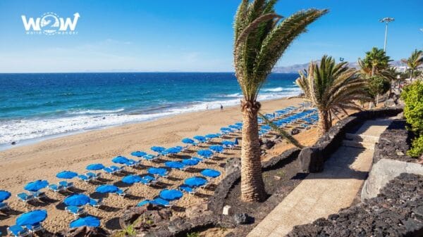 Lanzarote in famiglia - immagine 4