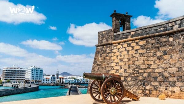 Audioguida di ARRECIFE - immagine 8
