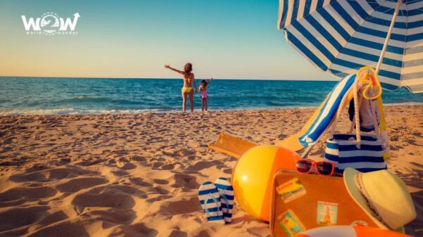 Lanzarote in famiglia - immagine 6