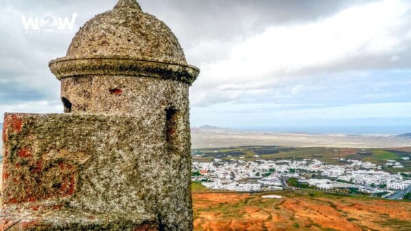Lanzarote tra Arte e Storia - immagine 6