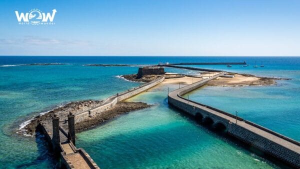Audioguida di ARRECIFE - immagine 4
