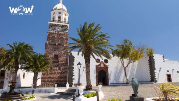 Lanzarote tra Arte e Storia - immagine 7