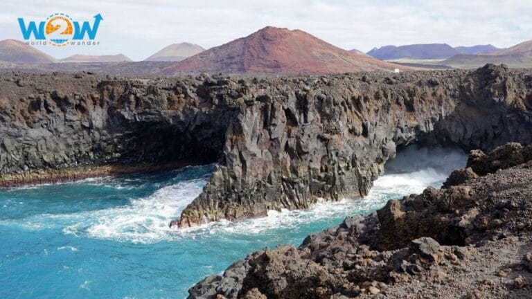 Cosa vedere a Lanzarote