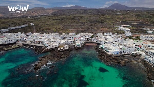 Assapora Lanzarote (Nord) - immagine 2