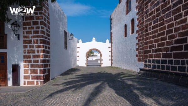 Audioguida di Teguise - immagine 2
