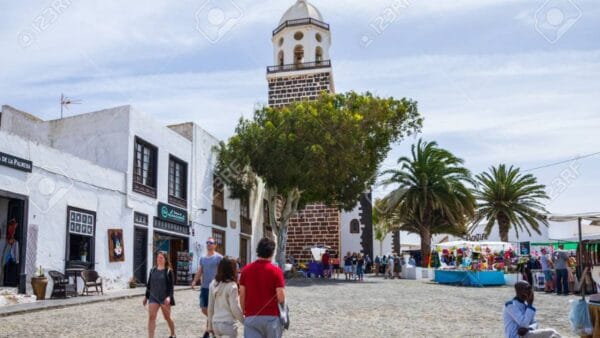 Audioguida di Teguise - immagine 4