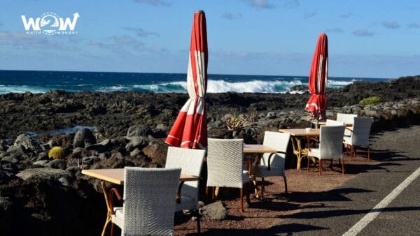 Assapora Lanzarote (Sud) + Guida ai piatti tipici - immagine 5