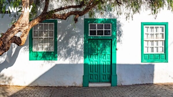 Audioguida di Teguise - immagine 3