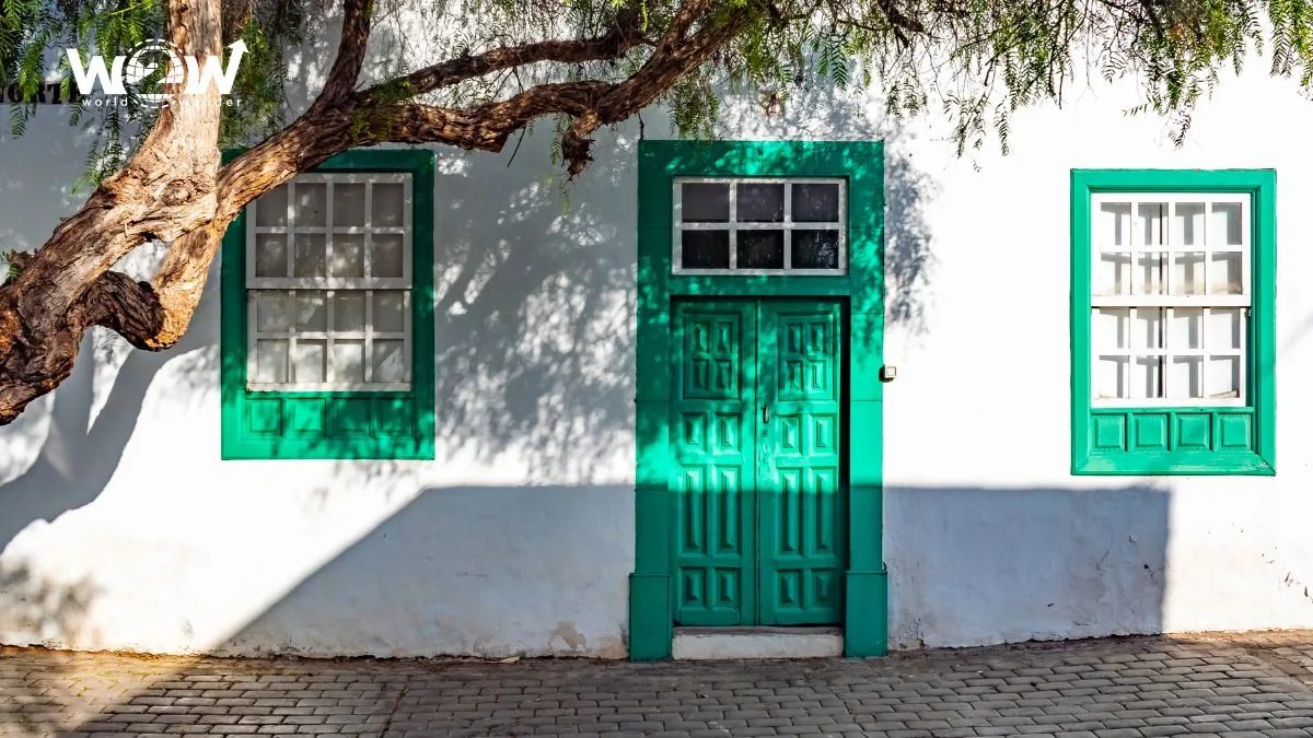 Audioguida di Teguise - immagine 3