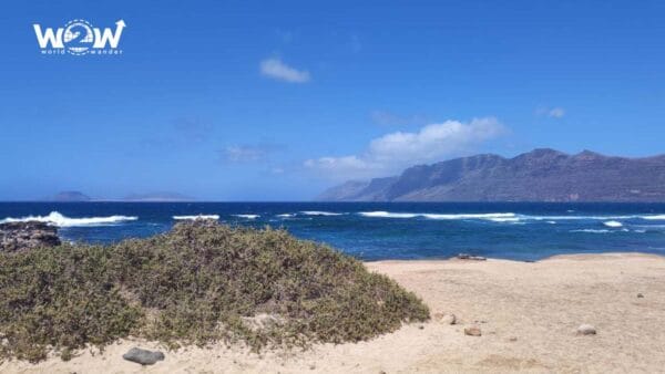 LANZAROTE E LE SUE SPIAGGE - immagine 4