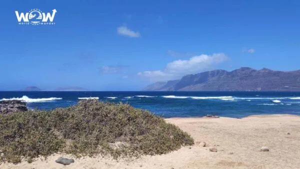 LANZAROTE Y SUS PLAYAS - Imagen 4