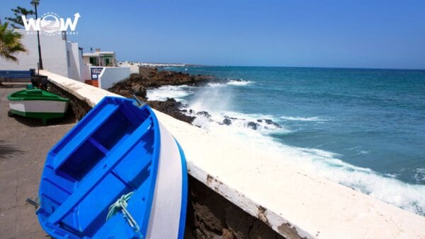 Assapora Lanzarote (Nord) - immagine 5