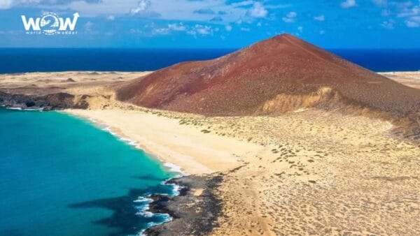 LANZAROTE E LE SUE SPIAGGE - immagine 3