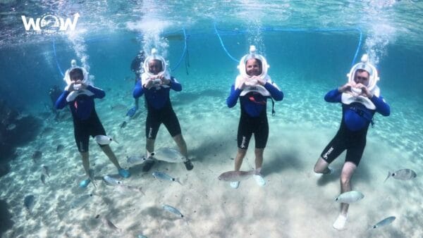 Lanzarote in famiglia - immagine 7