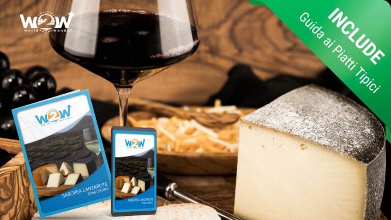 Lanzarote migliori ristoranti