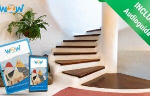 Lanzarote tra Arte e Storia