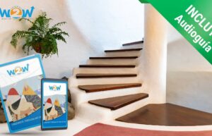 Lanzarote entre Arte e Historia