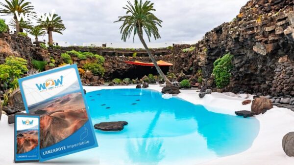 Lanzarote Imperdibile