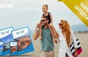LANZAROTE IN FAMIGLIA + LANZAROTE IMPERDIBILE