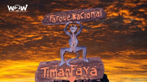 LANZAROTE IN FAMIGLIA + LANZAROTE IMPERDIBILE - immagine 2