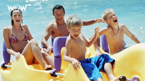 LANZAROTE IN FAMIGLIA + LANZAROTE IMPERDIBILE - immagine 6