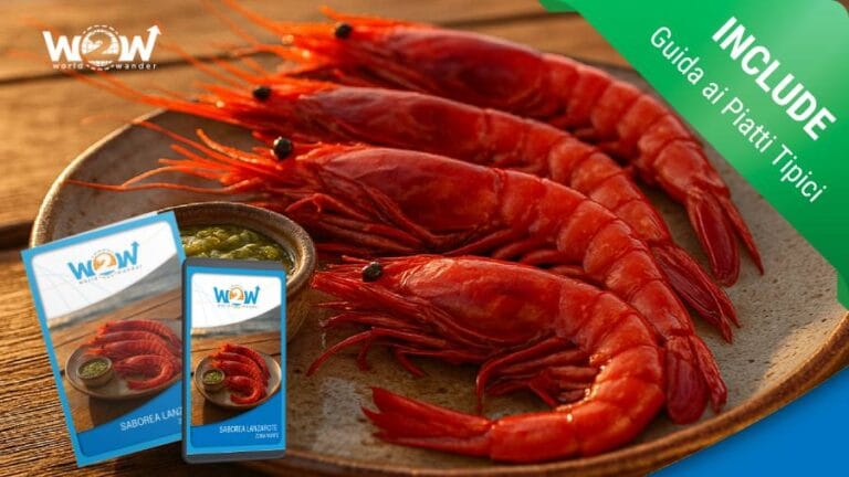 Lanzarote migliori ristoranti NORD