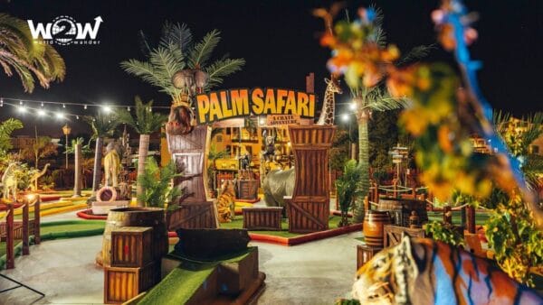 Lanzarote in famiglia - immagine 8