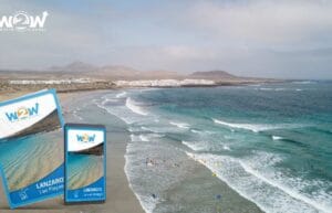 LANZAROTE E LE SUE SPIAGGE
