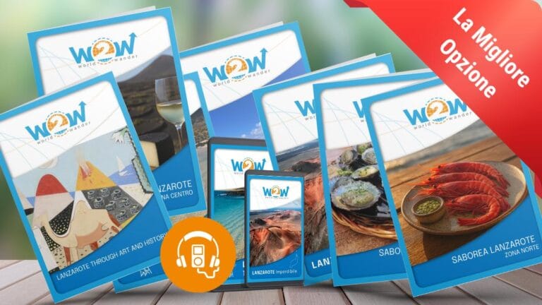 Lanzarote miglior guida completa