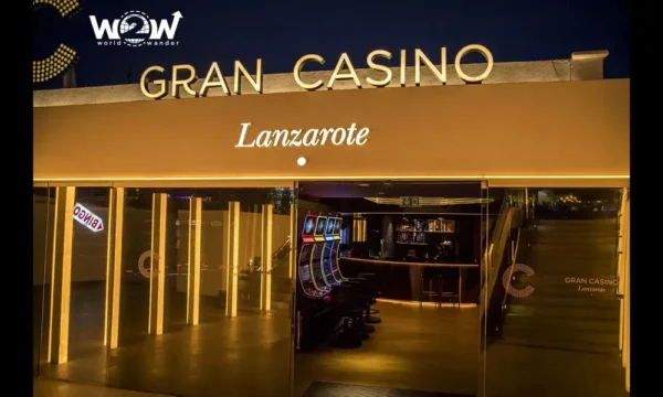 Nightlife in Lanzarote - Image 4