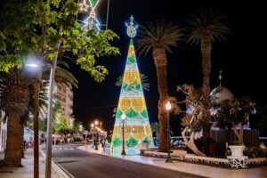 Natale Lanzarote Arrecife