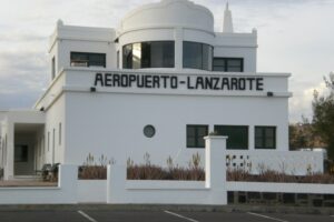 Aereoporto di Guacimeta