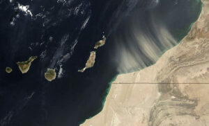 ARCIPELAGO ISOLE CANARIE 