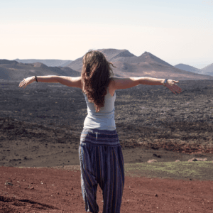 Lanzarote da sentire