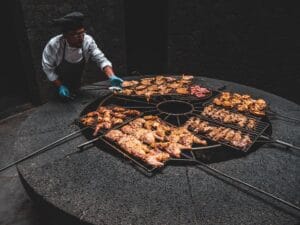 Ristorante El Diablo